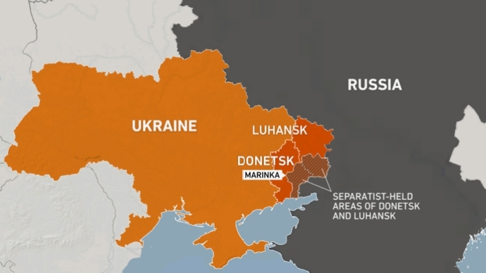 Why Putin and Russia are invading Ukraine