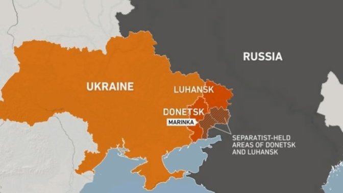 Why Putin and Russia are invading Ukraine