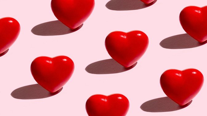 What God taught me about love today