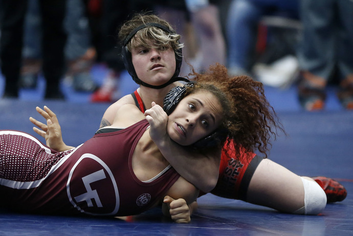 Is It Fair For Trans Athletes to Compete?