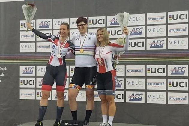 Is It Fair For Trans Athletes to Compete?