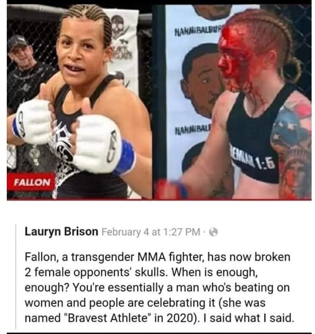 Is It Fair For Trans Athletes to Compete?