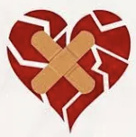 The romance that God curses - a break up explanation