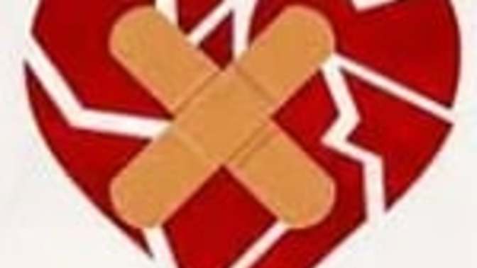 The romance that God curses - a break up explanation