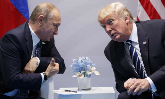 Leftist Lie of the Day: Trump tried to weaken NATO