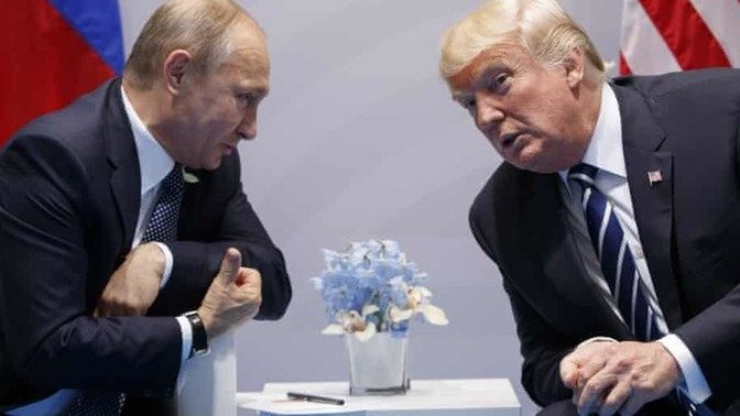 Leftist Lie of the Day: Trump tried to weaken NATO