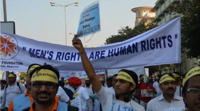 Mens Rights ! A Great Issue