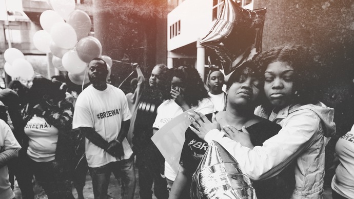 For the Black community: Is it time to give up on White activism?
