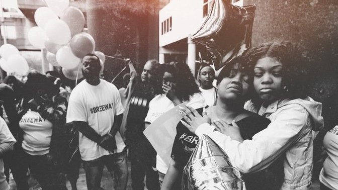 For the Black community: Is it time to give up on White activism?