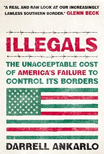 Why I despise illegal immigrants