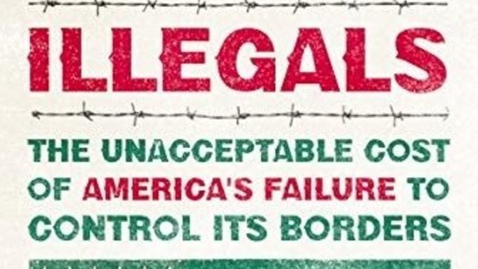 Why I despise illegal immigrants