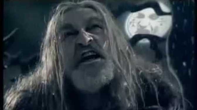 Why I'm a metalhead.