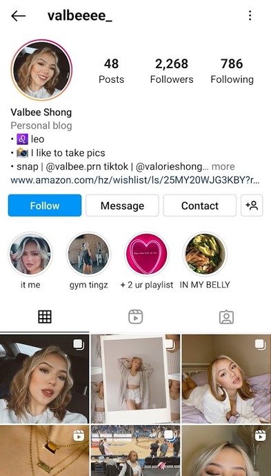 Females On Social Media Are Trash