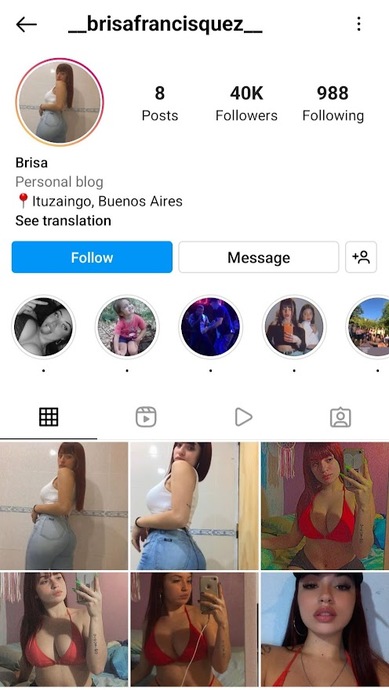 Females On Social Media Are Trash