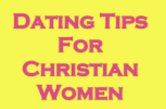 My Dating Tips for Woman