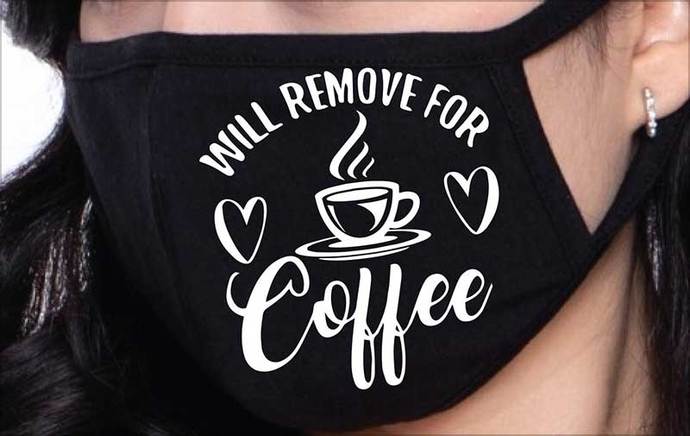 Masks: The good, the bad, and the ugly.