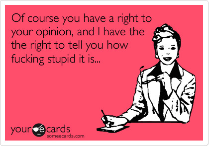 Okay all you pampered, soft, upper middle class, First World, Millennial/Zoomer snowflakes, listen up!