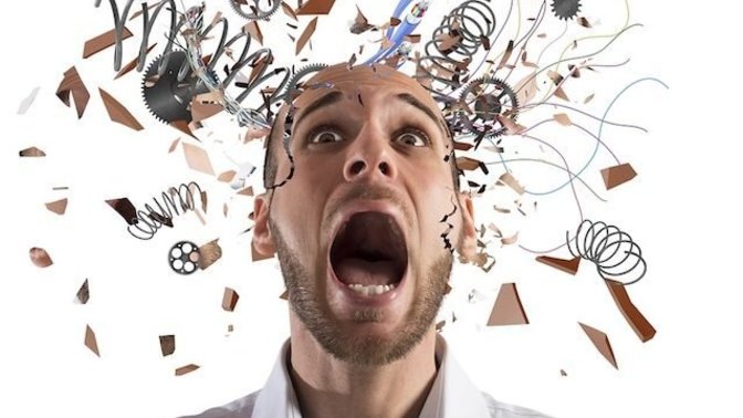 Why I Value Low-Stress Lifestyle Over Rising up the Ranks at Work