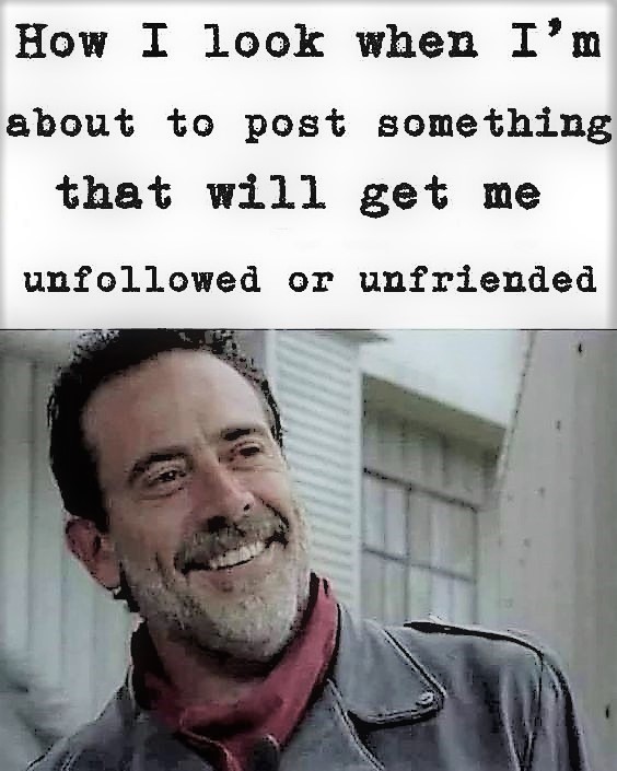 The Problem with Atheists, not with the Atheism itself.