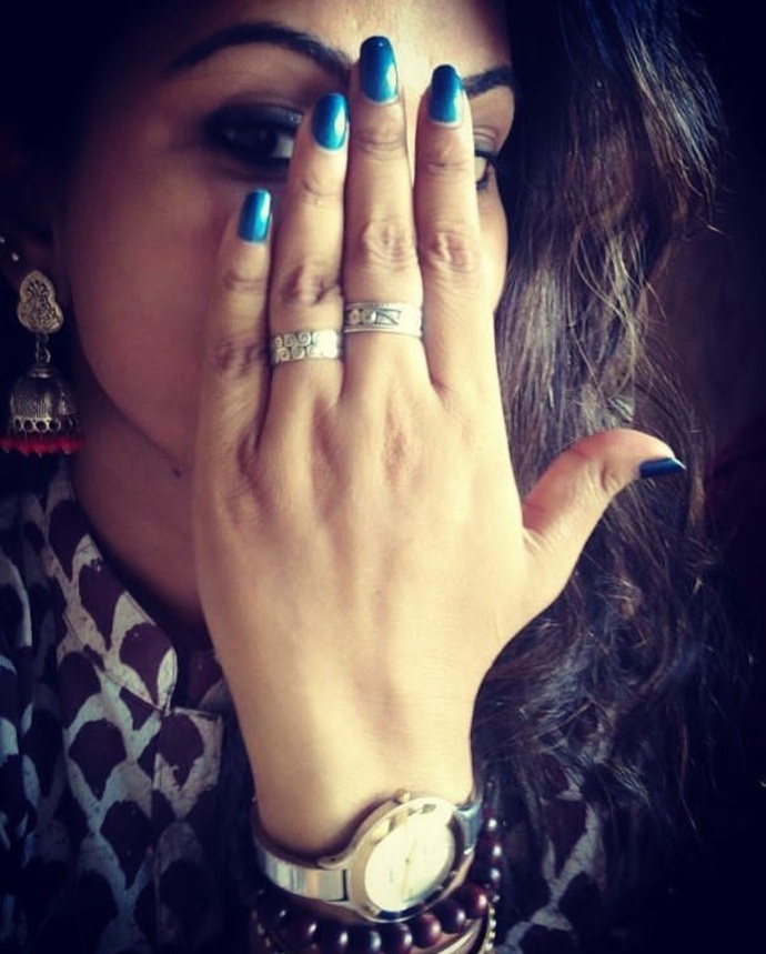 Indian beauty standards for women