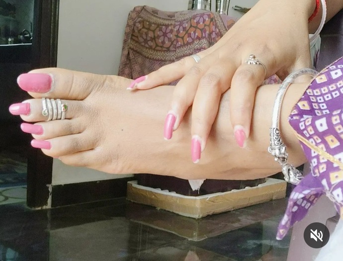 Indian beauty standards for women