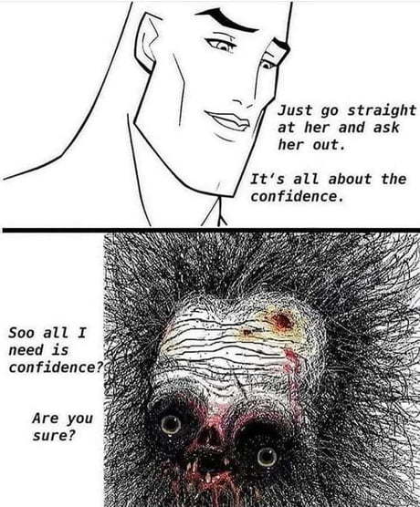 Confidence Has Become A Total Hoax; Its TIme To Stop It!