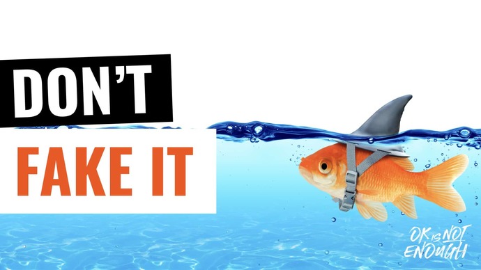 Confidence Has Become A Total Hoax; Its TIme To Stop It!