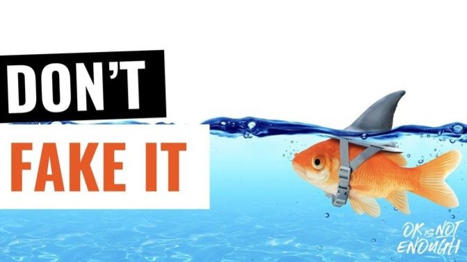 Confidence Has Become A Total Hoax; Its TIme To Stop It!