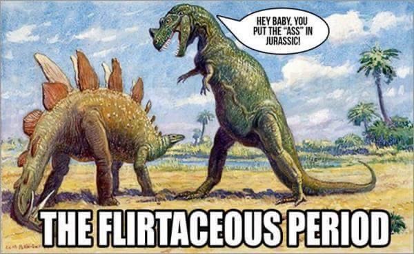 What’s Important in a Partner?