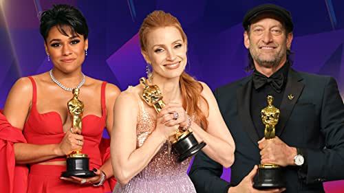 The Brighter Side of the 94th Academy Awards