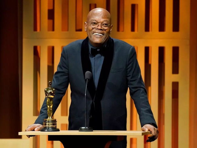 The Brighter Side of the 94th Academy Awards