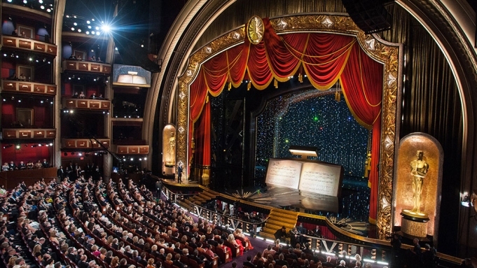The Brighter Side of the 94th Academy Awards