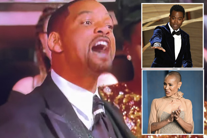 The Brighter Side of the 94th Academy Awards