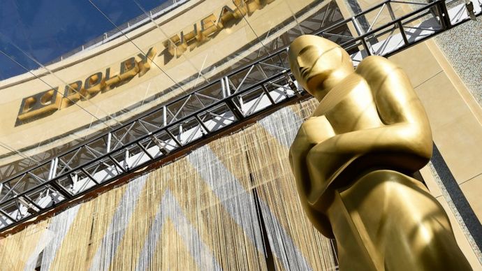 The Brighter Side of the 94th Academy Awards