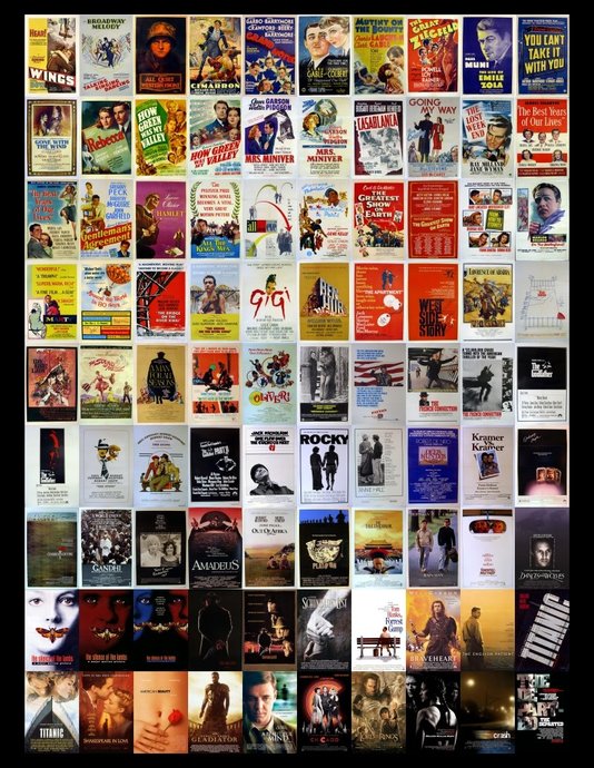 The Brighter Side of the 94th Academy Awards