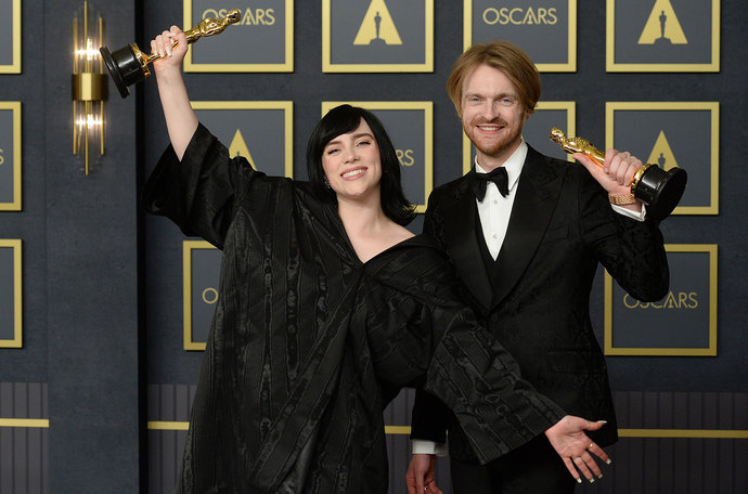 The Brighter Side of the 94th Academy Awards