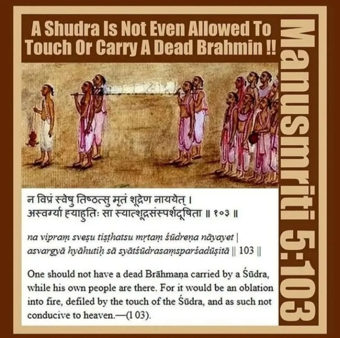 A deeper look into Hinduism and the reasons why I left it