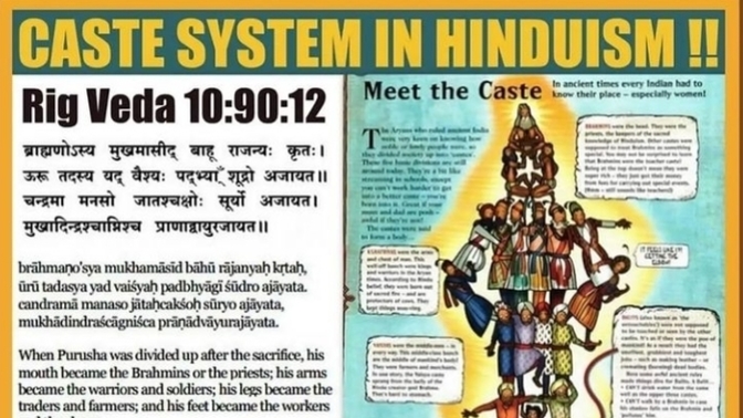 A deeper look into Hinduism and the reasons why I left it