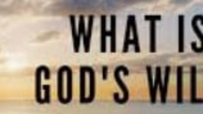 How to know when a romance is not God’s will