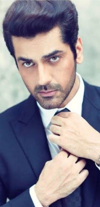 Indian beauty standards for men