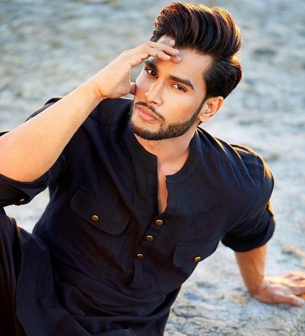 Indian beauty standards for men