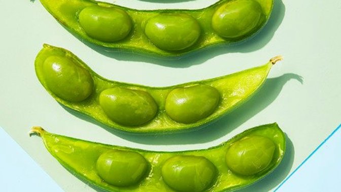 Soy is not as unhealthy as you might think