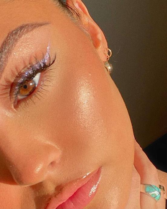 And my body dysmorphia kicks in again...