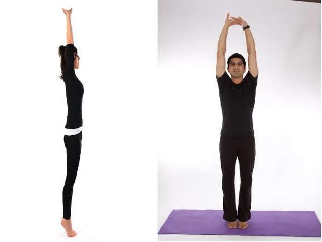 How to increase body height