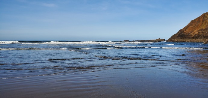 Beach pic 2
