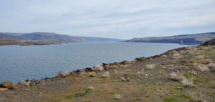 Columbia River