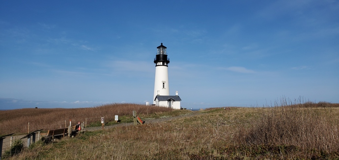 Another lighthouse