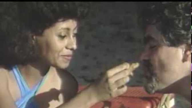 Curry Tabanca (1988) : Getting over a breakup