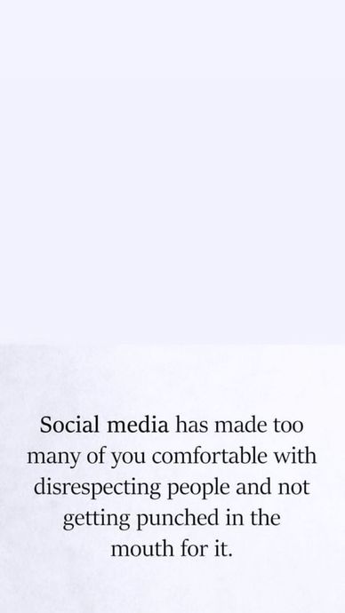 Kim Kardashian actually shared this quote.