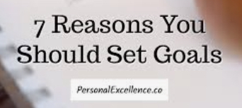 The purpose of Christian visions and goals